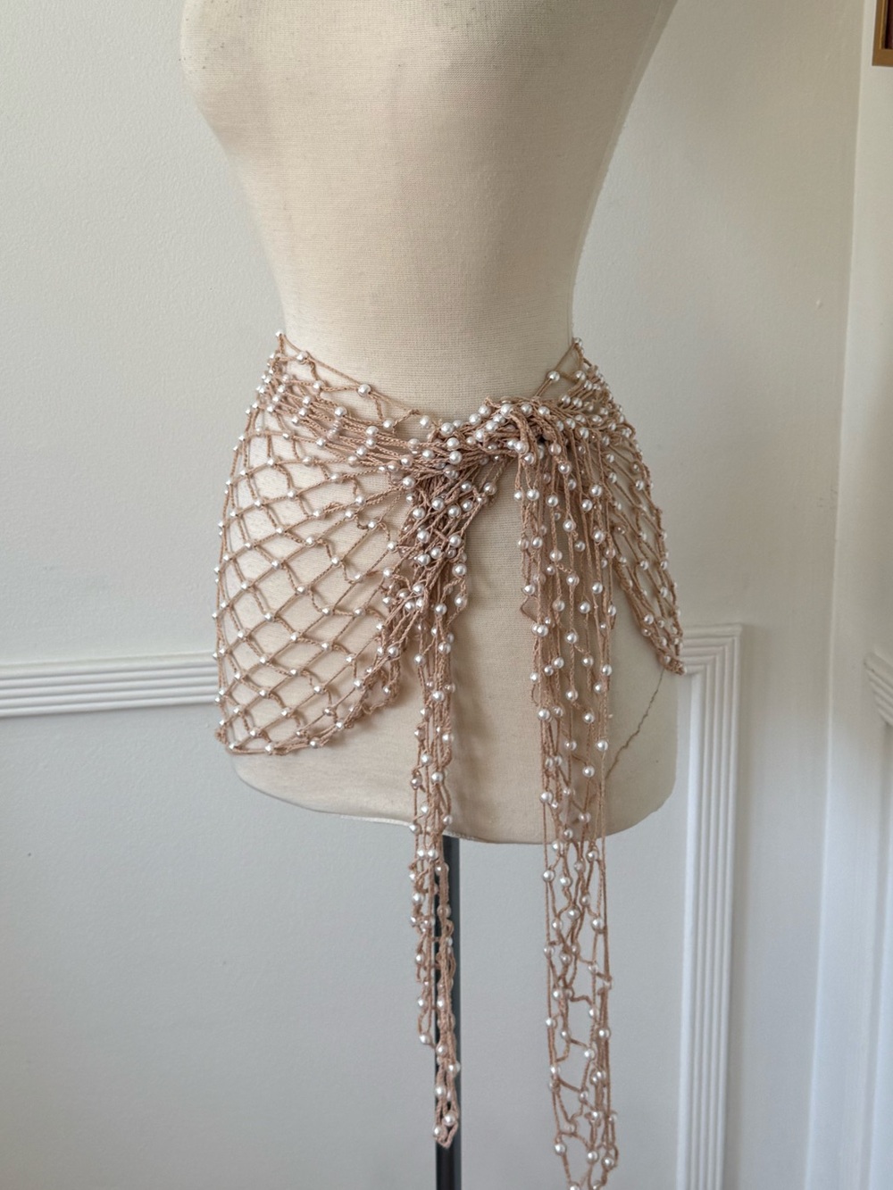 Tularosa Siren Sarong